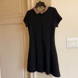 Zara girls dress